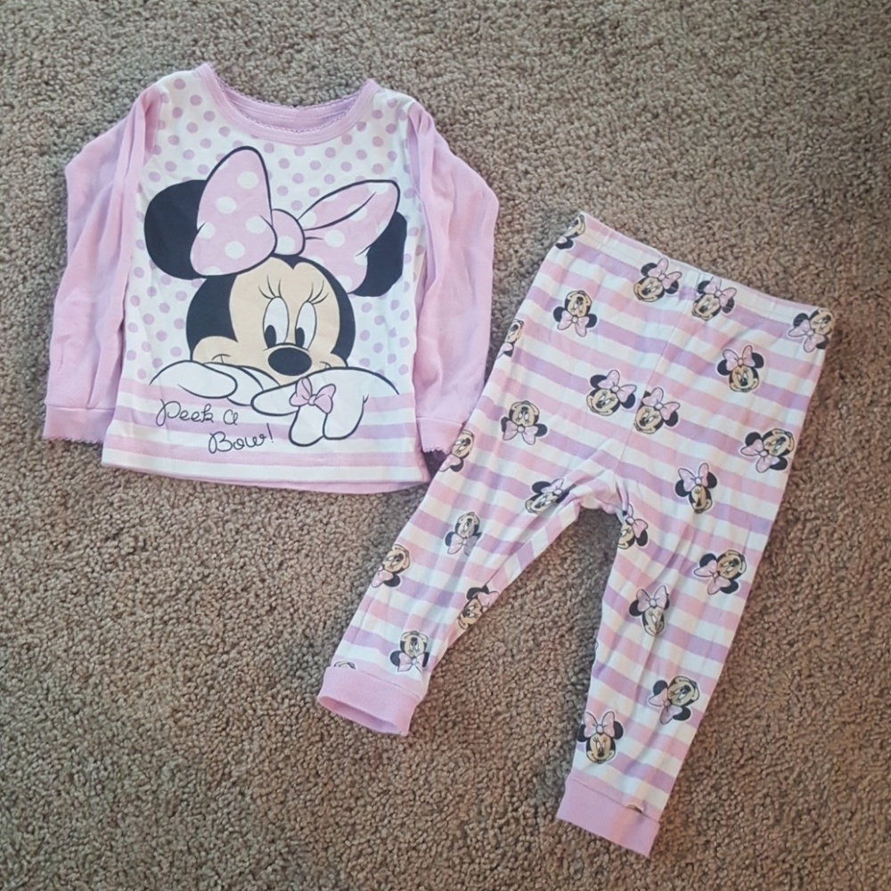 18 Month Old Baby Girl Outfit